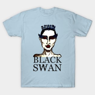 BLACK SWAN T-Shirt